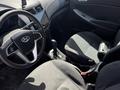 Hyundai Accent 2014 года за 4 600 000 тг. в Тараз – фото 5