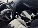 Hyundai Accent 2014 года за 4 600 000 тг. в Тараз – фото 5