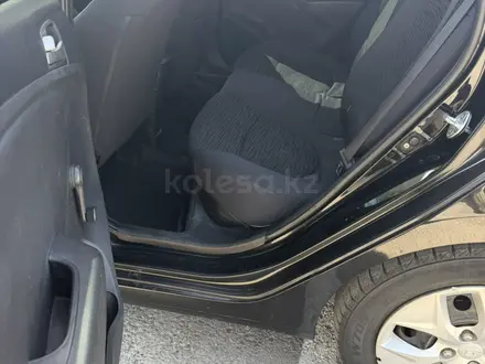 Hyundai Accent 2014 года за 4 600 000 тг. в Тараз – фото 6