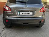 Nissan Qashqai 2013 года за 5 700 000 тг. в Алматы – фото 4