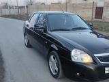 ВАЗ (Lada) Priora 2170 2014 годаfor3 300 000 тг. в Шымкент – фото 2