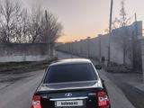 ВАЗ (Lada) Priora 2170 2014 годаfor3 300 000 тг. в Шымкент – фото 4