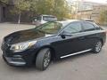 Hyundai Sonata 2017 годаүшін7 900 000 тг. в Астана – фото 8