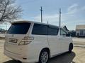 Toyota Vellfire 2009 года за 11 037 508 тг. в Кызылорда – фото 5