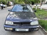 Volkswagen Golf 1994 года за 800 000 тг. в Тараз – фото 2