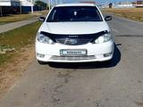 Toyota Camry 2004 годаүшін5 000 000 тг. в Аксай