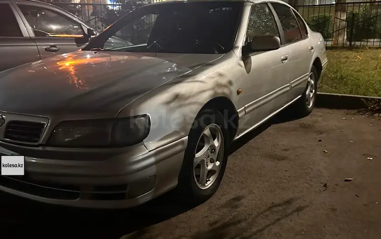 Nissan Maxima 1996 годаfor2 100 000 тг. в Павлодар