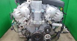 Двигатель на nissan teana j32 vq25 за 305 000 тг. в Алматы – фото 2