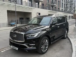 Infiniti QX80