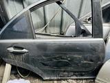W221 задний правая дверьүшін20 000 тг. в Алматы