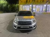 ВАЗ (Lada) Granta 2190 2014 года за 1 100 000 тг. в Рудный