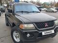 Mitsubishi Montero Sport 2000 годаfor4 700 000 тг. в Алматы – фото 3