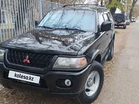 Mitsubishi Montero Sport 2000 годаfor4 600 000 тг. в Алматы