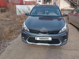 Kia Rio 2021 года за 7 200 000 тг. в Уральск