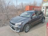 Kia Rio 2021 года за 7 200 000 тг. в Уральск – фото 3