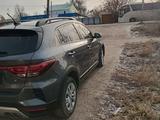 Kia Rio 2021 года за 7 200 000 тг. в Уральск – фото 5