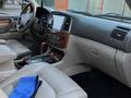 Lexus LX 470 2003 годаүшін12 000 000 тг. в Семей – фото 3