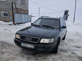 Audi A6 1995 года за 3 000 000 тг. в Уральск