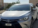 Toyota Camry 2016 года за 6 000 000 тг. в Актау – фото 2