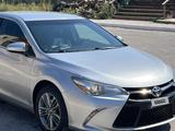 Toyota Camry 2016 года за 6 000 000 тг. в Актау