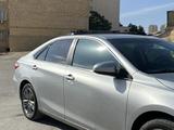 Toyota Camry 2016 года за 6 000 000 тг. в Актау – фото 5