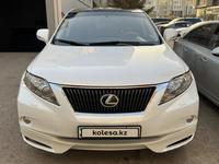 Lexus RX 350 2010 года за 12 000 000 тг. в Астана