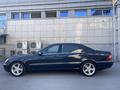 Mercedes-Benz S 350 2004 года за 6 500 000 тг. в Алматы – фото 20