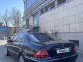 Mercedes-Benz S 350 2004 года за 6 500 000 тг. в Алматы – фото 21