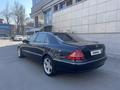 Mercedes-Benz S 350 2004 года за 6 500 000 тг. в Алматы – фото 23