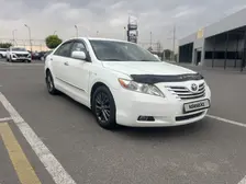 Toyota Camry, 2008