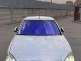 ВАЗ (Lada) Priora 2170 2013 года за 1 290 000 тг. в Алматы – фото 2