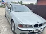 BMW 528 1996 годаүшін2 700 000 тг. в Усть-Каменогорск – фото 2