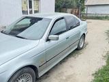 BMW 528 1996 годаүшін2 700 000 тг. в Усть-Каменогорск – фото 4