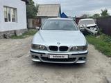 BMW 528 1996 годаүшін2 700 000 тг. в Усть-Каменогорск