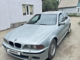 BMW 528 1996 годаүшін2 700 000 тг. в Усть-Каменогорск – фото 3