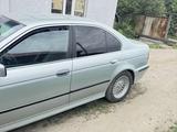BMW 528 1996 годаүшін2 700 000 тг. в Усть-Каменогорск – фото 5