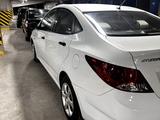 Hyundai Accent 2014 годаfor4 700 000 тг. в Астана – фото 3