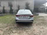 Kia K3 2021 года за 8 800 000 тг. в Туркестан – фото 5