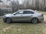 Kia K3 2021 года за 8 800 000 тг. в Туркестан – фото 4