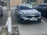 Kia K3 2021 года за 7 800 000 тг. в Туркестан – фото 2