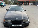 BMW 320 1993 годаүшін1 500 000 тг. в Алматы – фото 3