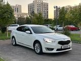 Kia Cadenza 2015 года за 7 500 000 тг. в Шымкент – фото 3