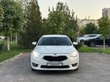 Kia Cadenza 2015 года за 7 500 000 тг. в Шымкент – фото 2