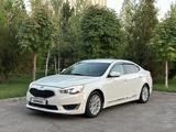 Kia Cadenza 2015 года за 7 500 000 тг. в Шымкент