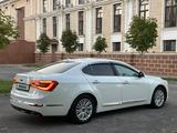 Kia Cadenza 2015 года за 7 500 000 тг. в Шымкент – фото 5