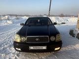 Toyota Progres 1999 годаүшін2 600 000 тг. в Усть-Каменогорск