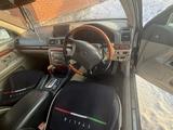 Toyota Progres 1999 годаүшін2 600 000 тг. в Усть-Каменогорск – фото 2