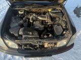 Toyota Progres 1999 годаүшін2 600 000 тг. в Усть-Каменогорск – фото 4