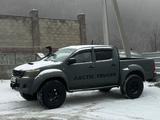 Toyota Hilux 2014 года за 15 500 000 тг. в Алматы – фото 3