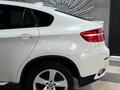 BMW X6 2008 года за 8 500 000 тг. в Костанай – фото 6